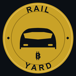 Railyard logo